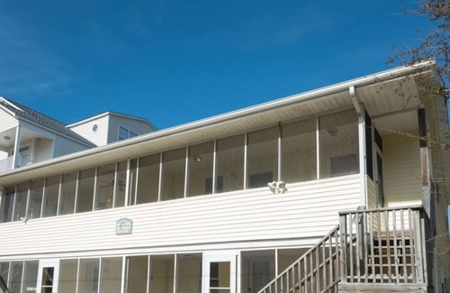 Windy Hill Condo | Windy Hill Villa 4 - Beach Fun