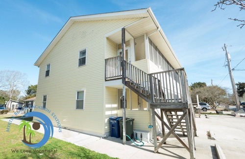 Windy Hill Condo | Windy Hill Villa 4 - Beach Fun