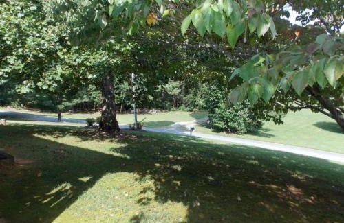 Wears Valley House | Windy Ridge-Pet-Friendly Smoky Mountain Cabin with Pool Access, Fenced Yard & Free Tickets