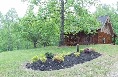 Wears Valley Cabin | Windy Ridge