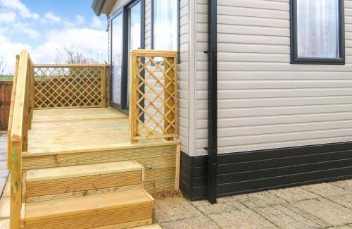 Spalding House | Windy Roost Lodge