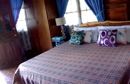 Ajuy House | Windy Willow's