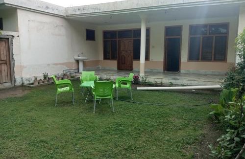 Chitral House | WindyCrest Inn