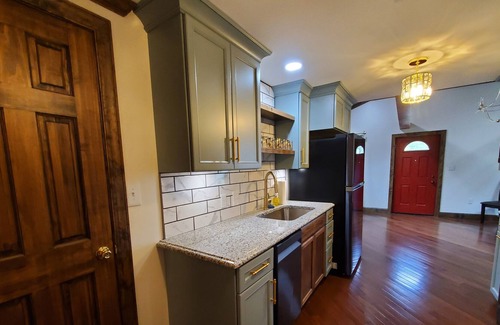 The Plains Apartment | Wine and Horse Country Apartment Rental