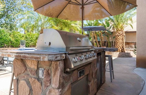 Temecula House | Wine-cation in Winchester-Pool & Games