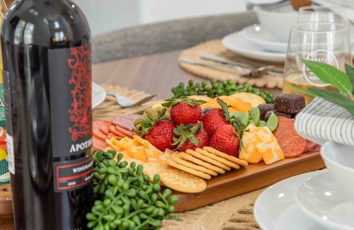 Temecula House | Wine-cation in Winchester-Pool & Games