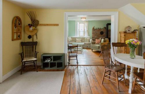 Wellington House | Wine Country 4 bedrooms
