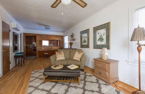 Atascadero House | Wine Country Bungalow