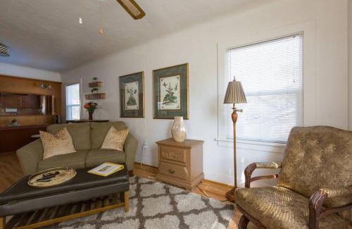 Atascadero House | Wine Country Bungalow
