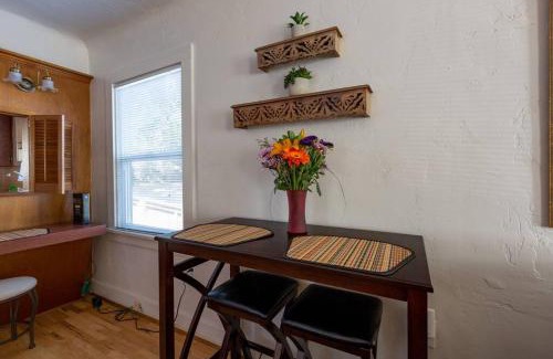 Atascadero House | Wine Country Bungalow