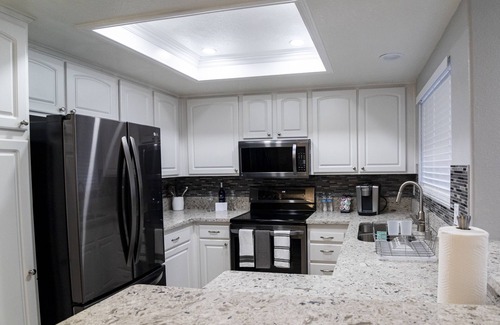Temecula Condo | Wine Country Condo 1 bed 1 bath