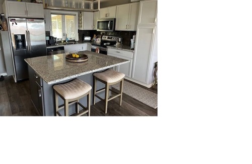 Kelseyville House | Wine Country Escape!