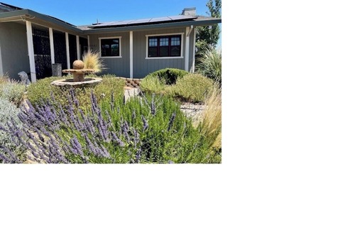 Kelseyville House | Wine Country Escape!