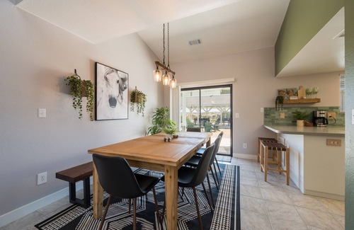 Paso Robles House | Wine Country Escape 4 BR Sleeps 11