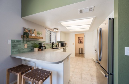 Paso Robles House | Wine Country Escape 4 BR Sleeps 11