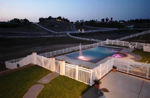 Temecula House | Wine Country Estate, Behind Gates, 6 Acre Luxury Pool Estate, Great location!