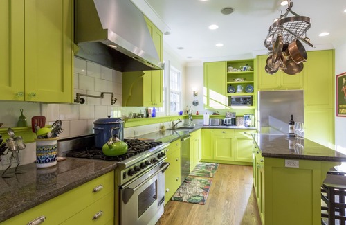 Kenwood House | Wine Country Estate: Year-round Pool, Spa, Bocce, Exceptional Private Location