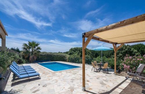 Felines-Minervois Villa | Wine Country Family Villa