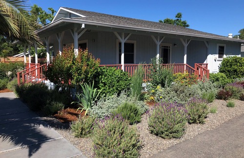 Kenwood House | Wine Country Farmhouse with pool & spa in heart of Sonoma Wine Country