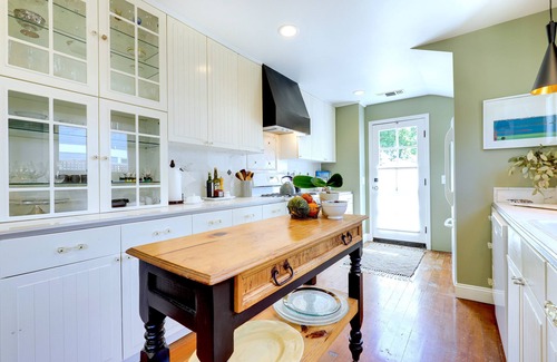 Napa Apartment | Wine Country Garden Bungalow
