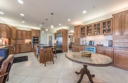 San Diego Country Estates House | Wine Country Get-Away!