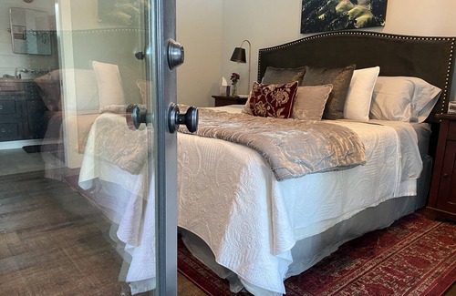 Sonoma House | Wine Country getaway