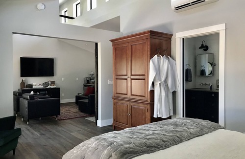 Sonoma House | Wine Country getaway