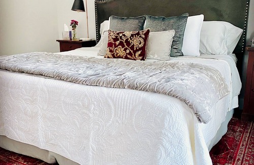 Sonoma House | Wine Country getaway