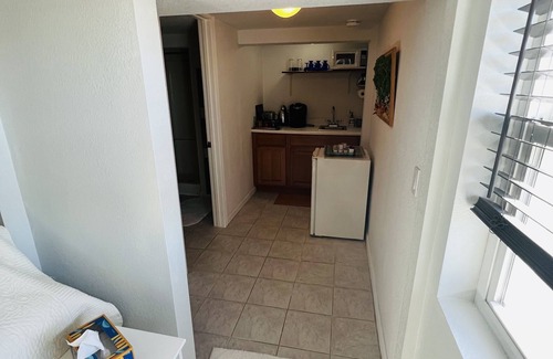 Skyhawk Commmunity Apartment | Wine Country guest housen