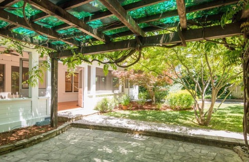 Glen Ellen Apartment | Wine Country Harvest Hideaway - Centrally located in Sonoma Valley