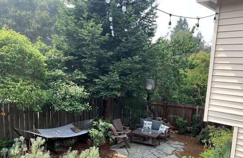 Petaluma Other | Wine Country Home w/Hot Tub, Walk to Everything, 3bd/2bath, Yard + Deck