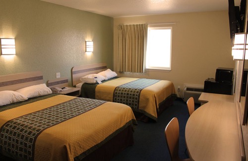 Fredericksburg Hotel | Wine Country Inn
