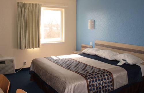 Fredericksburg Hotel | Wine Country Inn