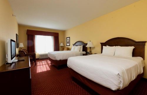 Palisade Hotel | Wine Country Inn