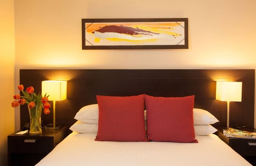 Cessnock Hotel | Wine Country Motor Inn