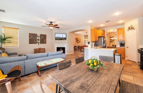 Temecula House | Wine Country Oasis Retreat - Close to wineries