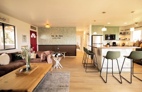 Paso Robles Other | Wine Country Ranchette on 1 acre in Paso Robles with AC, BBQ, starry nights