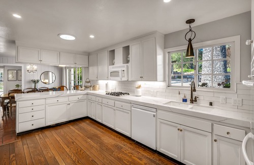 Glen Ellen House | Wine Country Retreat w/Pool, 10 Mi to Dtwn Sonoma
