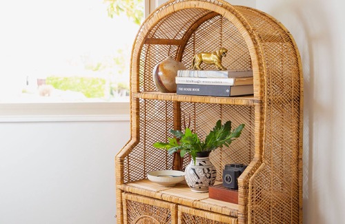 Lompoc House | Wine Country Sojourn