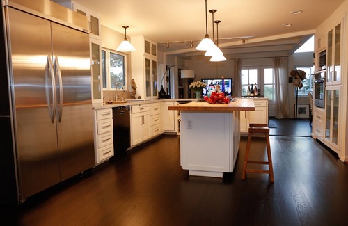 Napa House | Wine Country-Stay in the middle of the vineyards