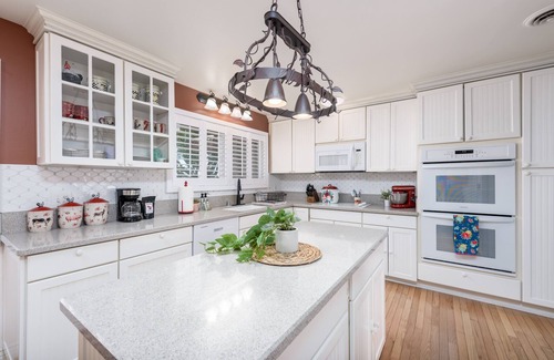 Lodi House | Wine Country Villa | Close to Lodi Wine, Old Sacramento, Delta Waterways