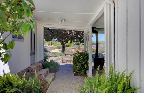 Yountville Other | Wine Country Yountville Farmhouse - 7100 Silverado Trail