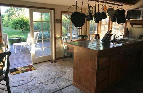 Sonoma House | Wine County Getaway