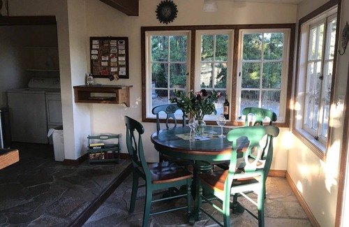 Sonoma House | Wine County Getaway