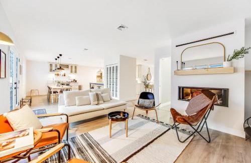 Windsor House | Wine County Retreat