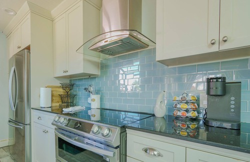 Lodge Hill Cottage | Wine Down Cottage in the Heart of Cambria