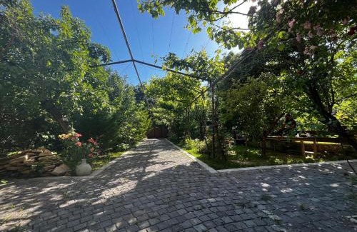 Vedzebi Bed & Breakfast | Wine House KNIAZ
