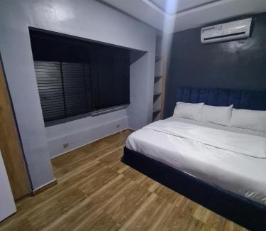 Maitama Apartment | Wine House, Maitama, Abuja
