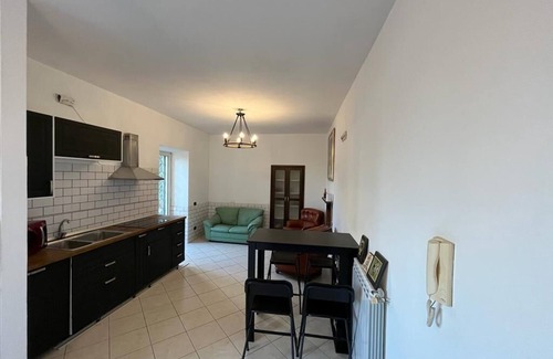 Pollena Trocchia Apartment | WINE HOUSE ON VESUVIUS