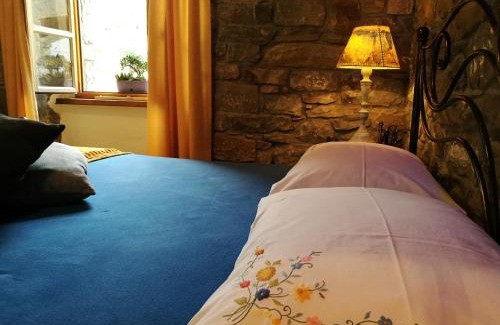 Gracisce House | Wine House Rakar
